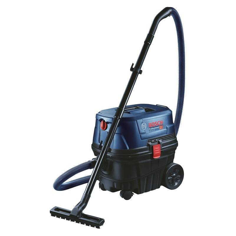 Priemyselný vysávač Bosch Professional GAS12-25PL