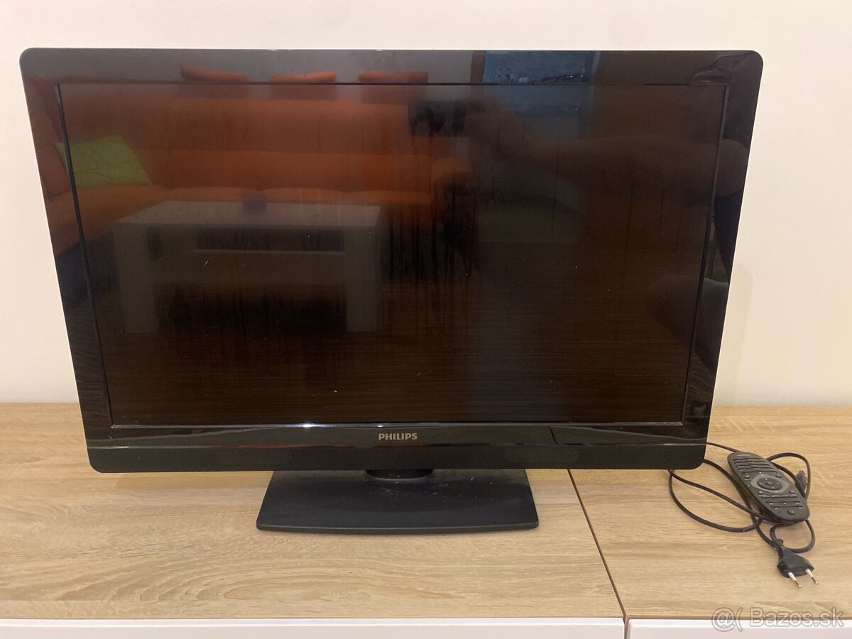 TV Philips 32”