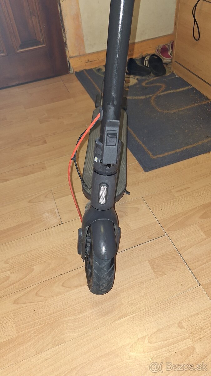 Elektrická Kolobežka