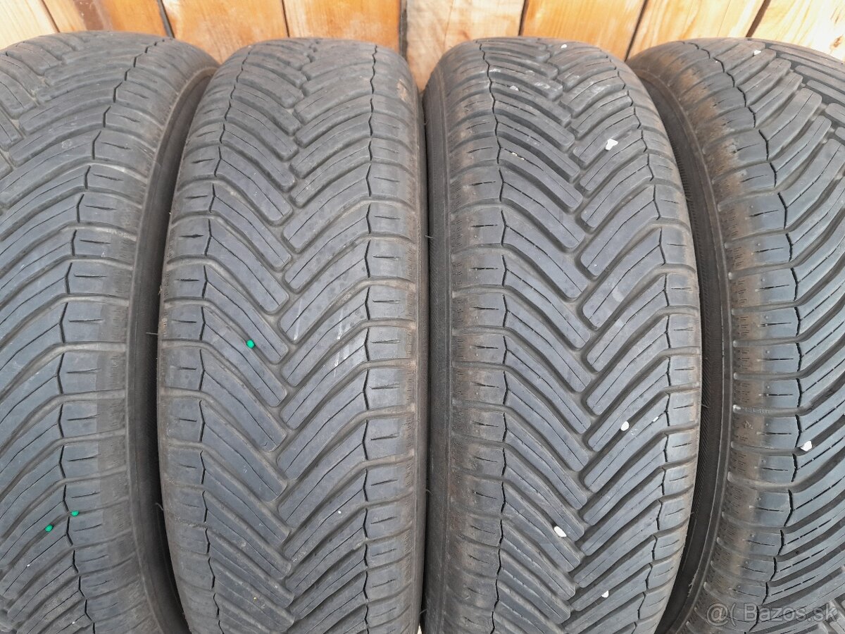 Predam pneu 165/70 r14