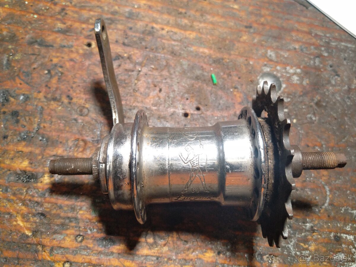 Naboj torpedo