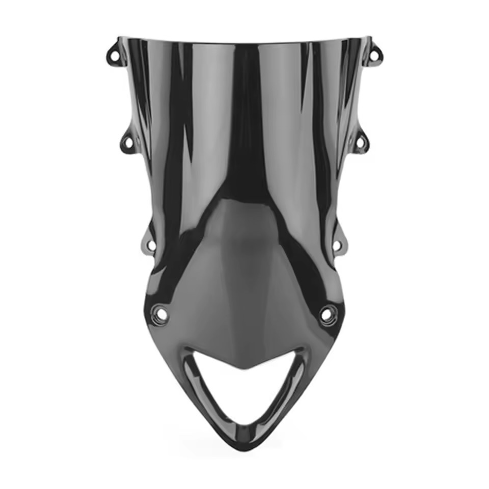 bmw s1000rr 2009-15 predne plexi rôzne druhy