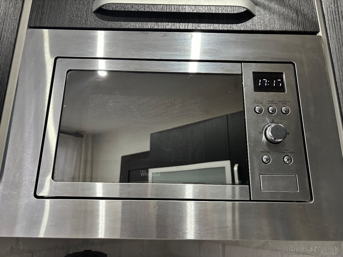 Whirlpool AMW 1401 IX