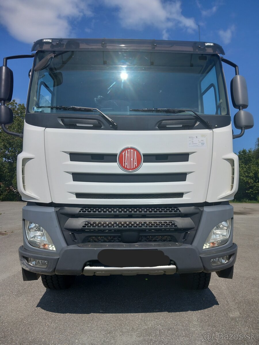 Vodic sk.C s praxou výpomoc aj Tpp