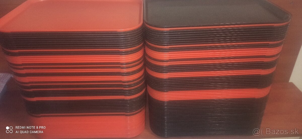 Predám gastro zariadenie