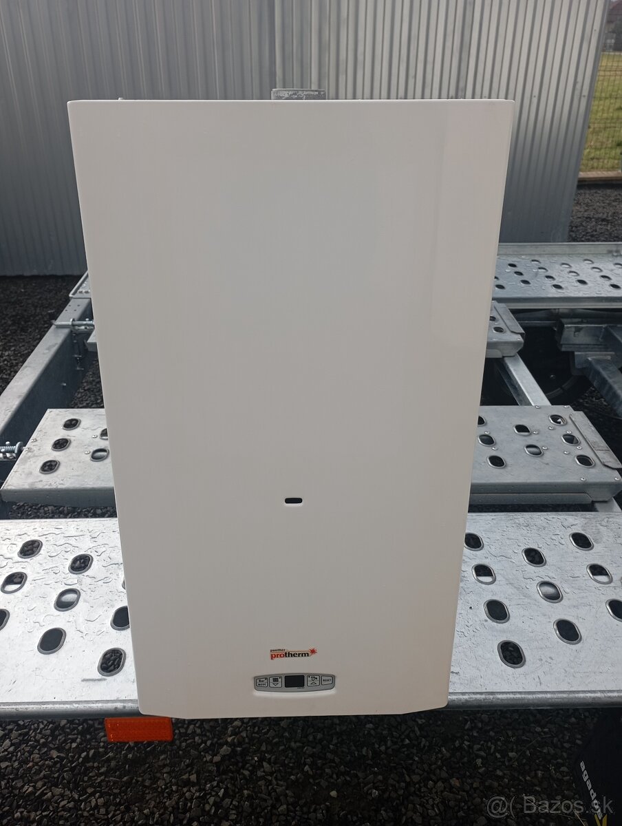 Predám Protherm Panter 24 KTV