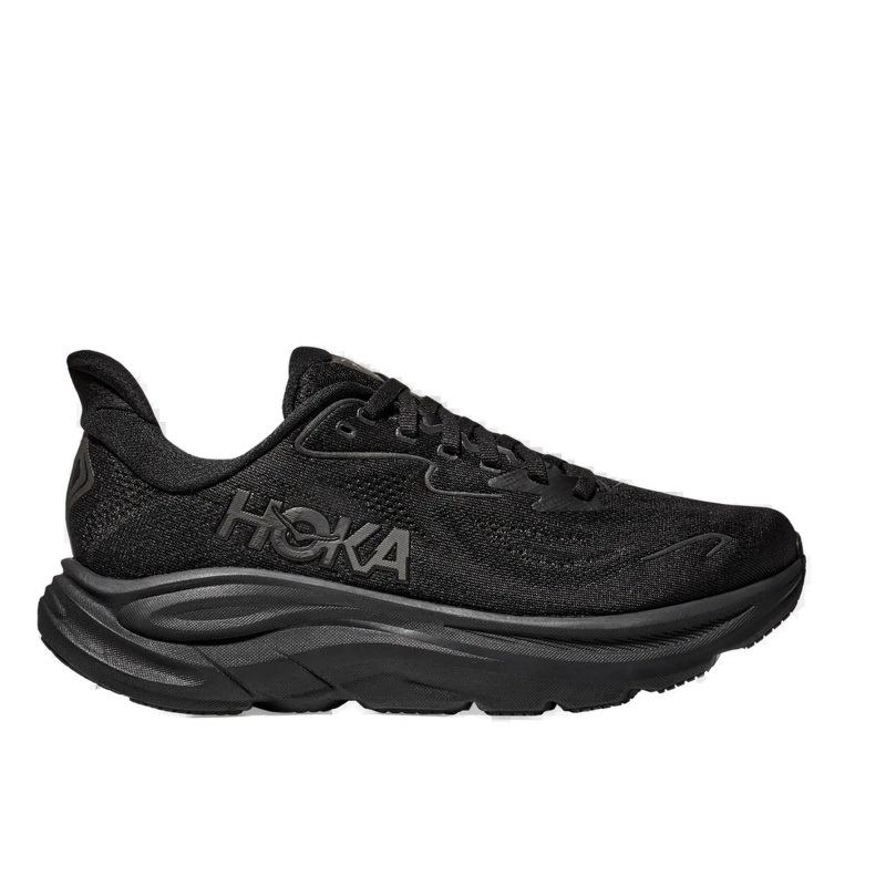 Predám HOKA Clifton 10 Wide M black/black veľ.8 (42) nové