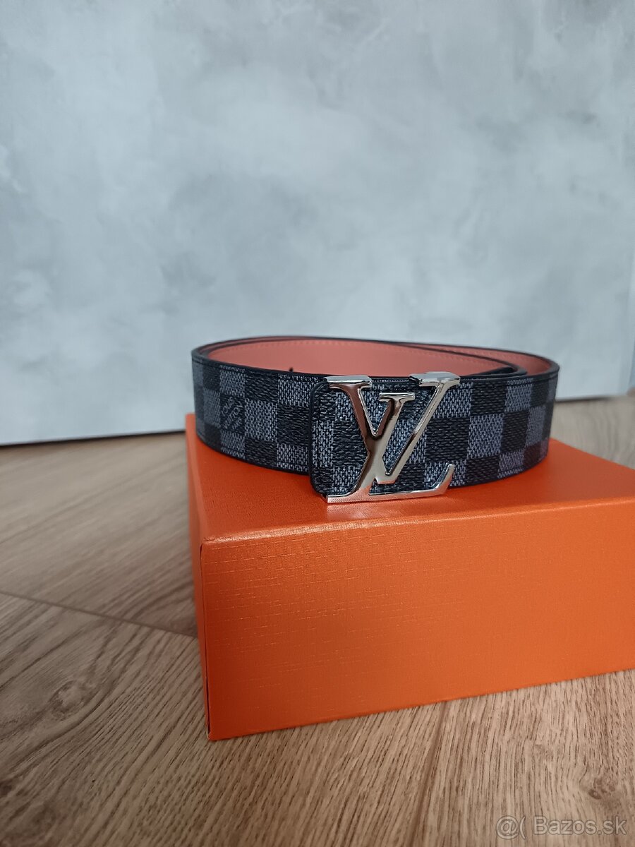Louis Vuitton opasok