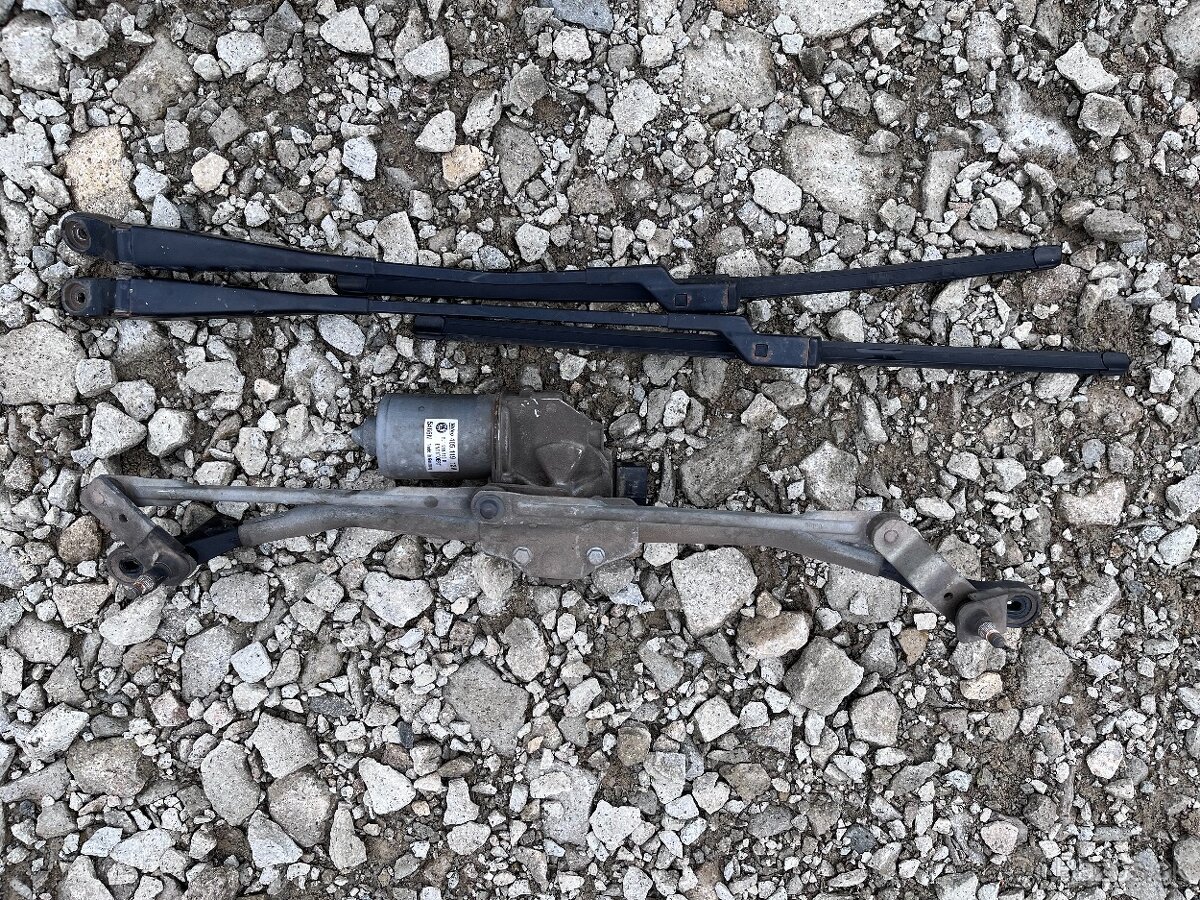 Diely Škoda Fabia 2, Roomster, mechanizmus,ramienka,torpedo