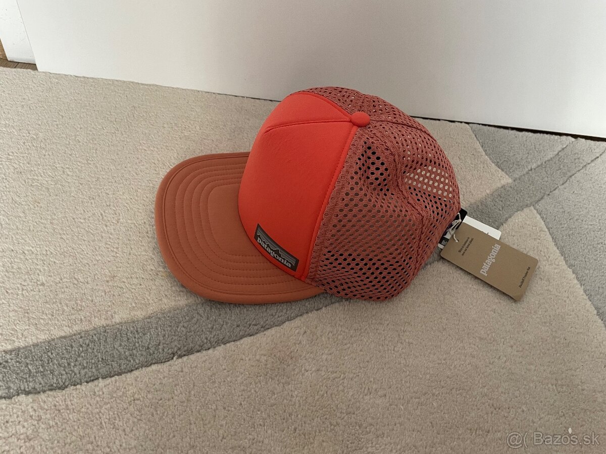 Dámska šiltovka Patagónia