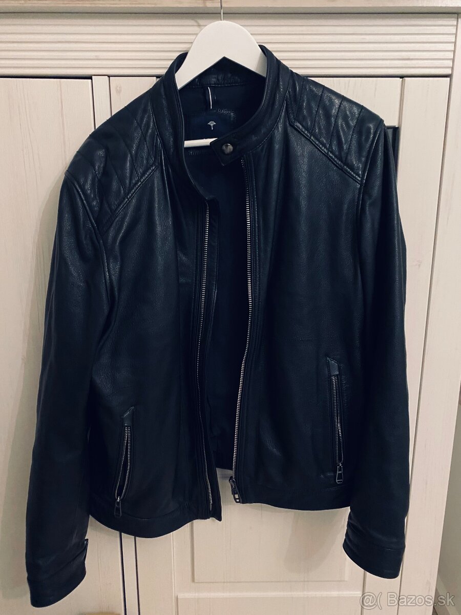 Panska kozenna bunda