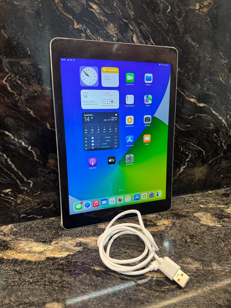 Apple iPad Air 2 64gb Wi-Fi + Cellular Spacegray