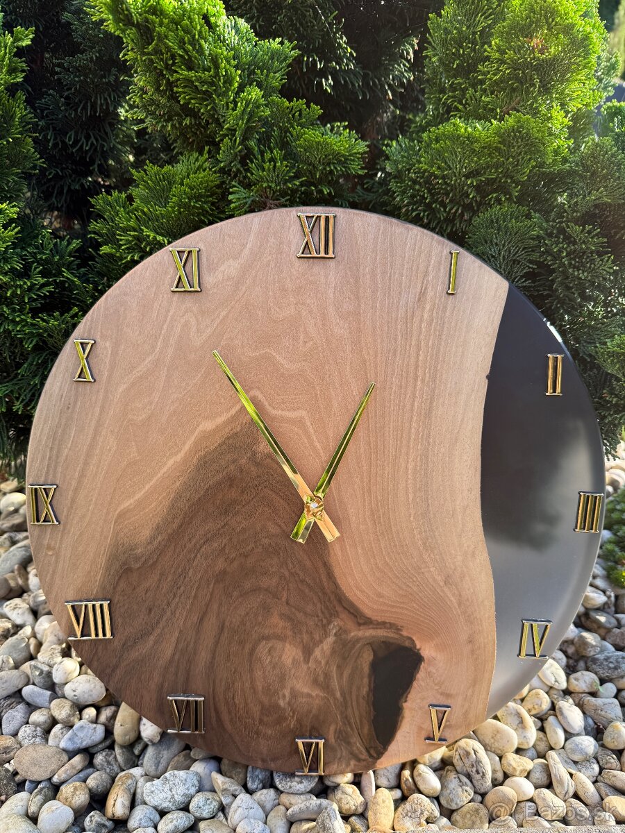 Nastene drevene epoxidove hodiny 29