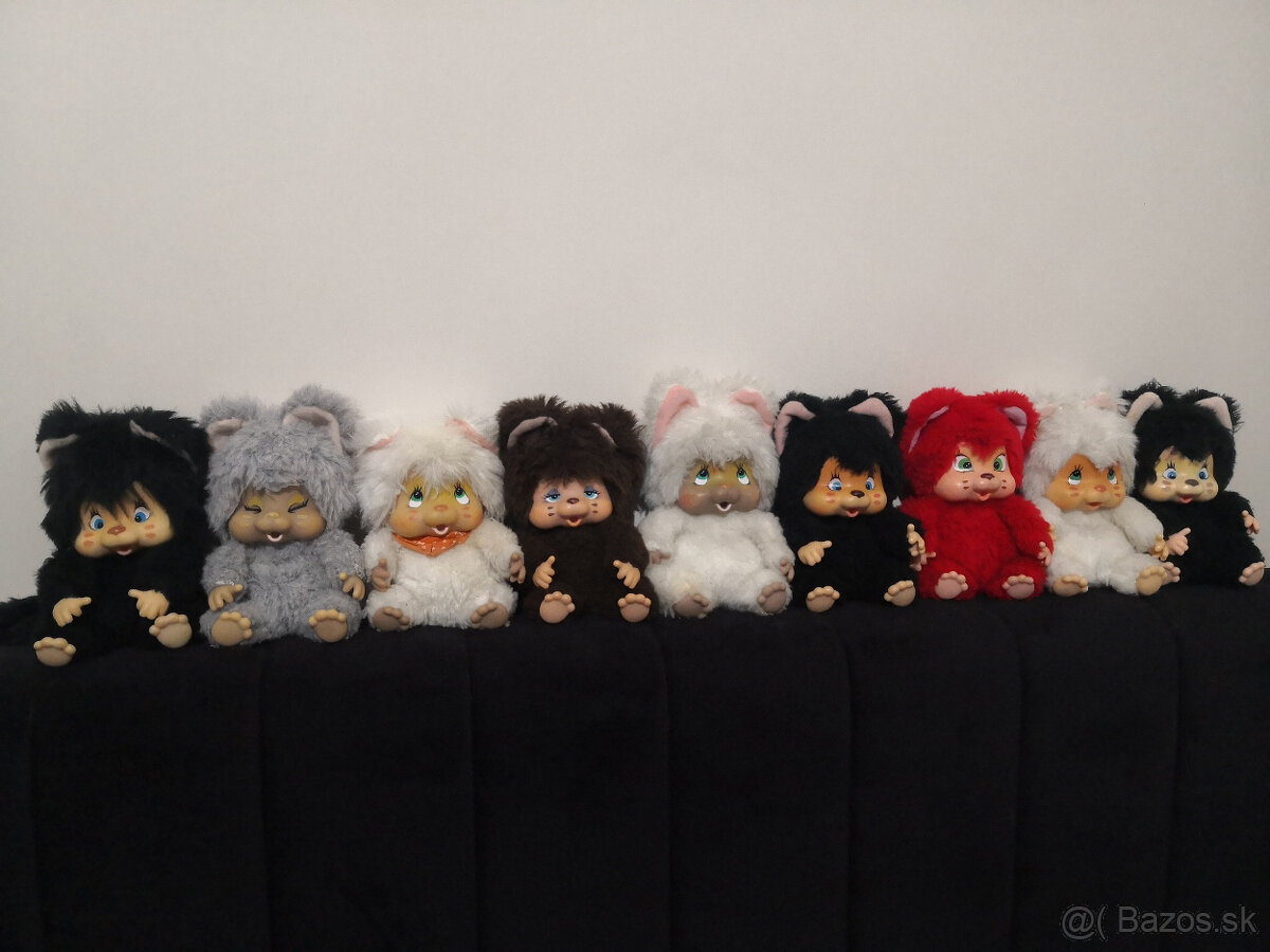 Nyamy original Washino Sekiguchi Japan