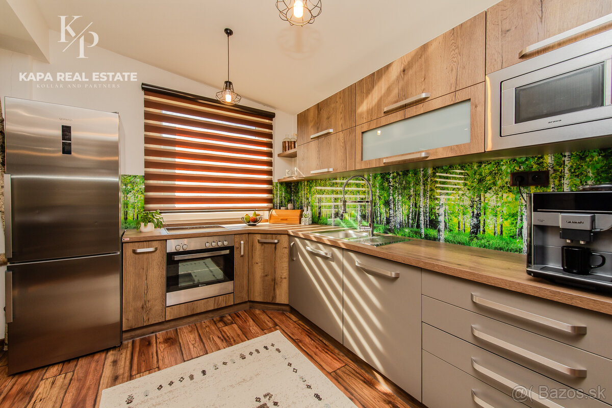 Rodinný dom na predaj, obec Krajná Bystrá, okres Svidník