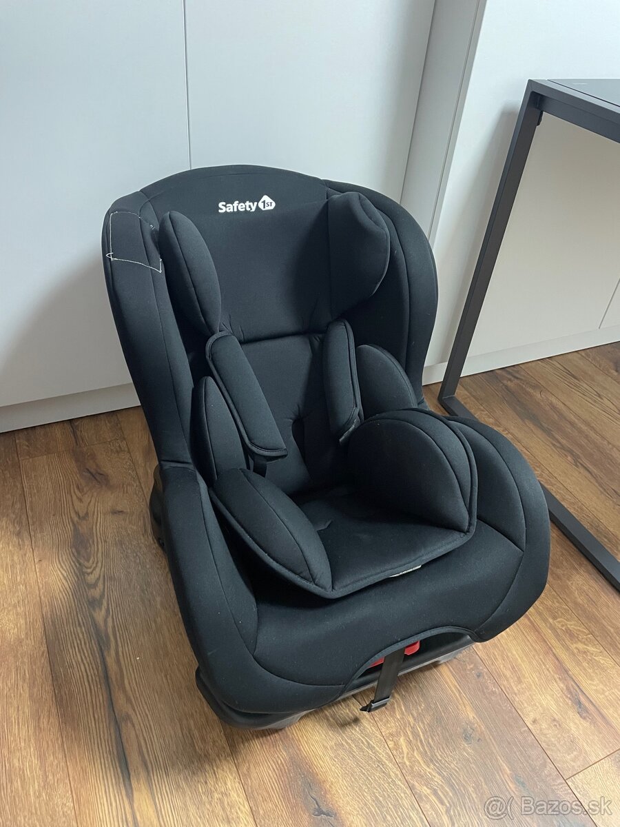 Detská avtosedačka