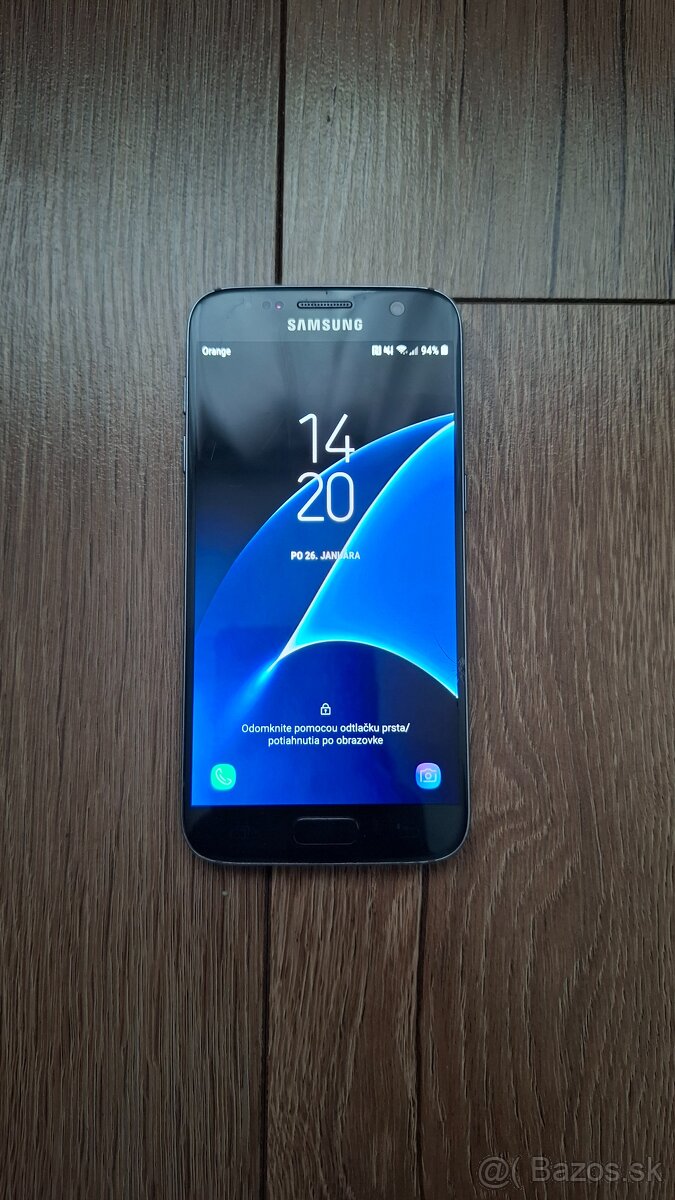 Samsung Galaxy S7
