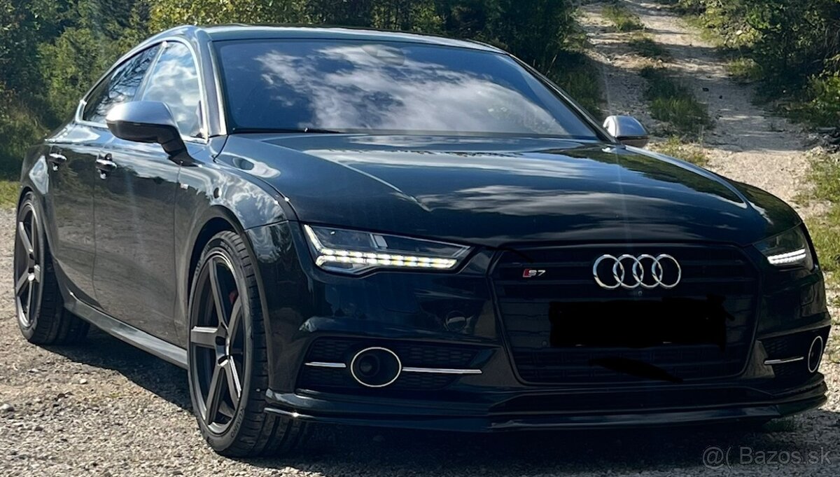 Disky Dotz 8.5J R20 Audi