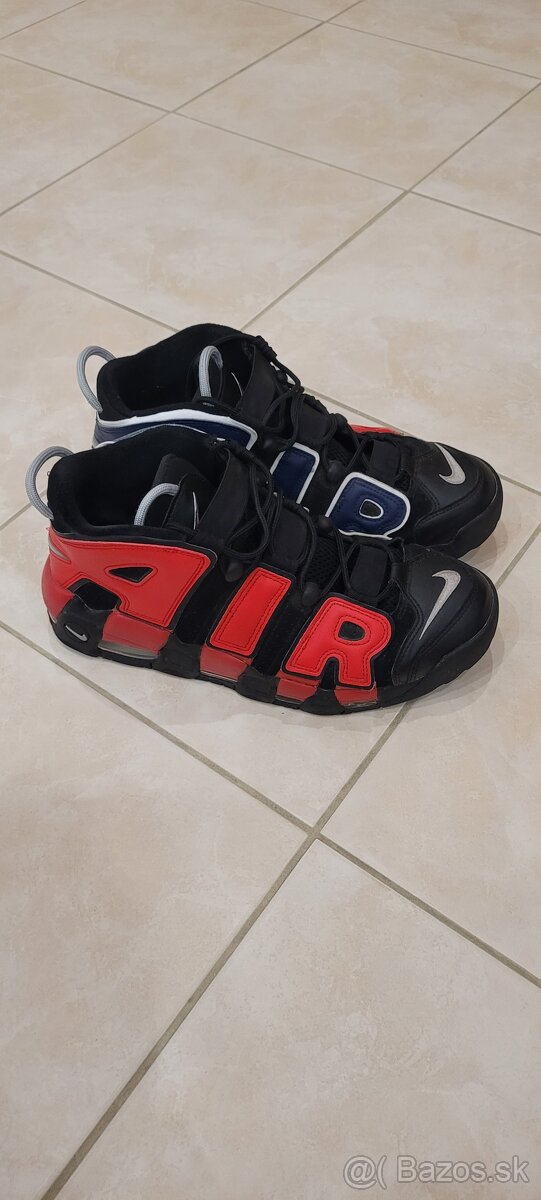 Topanky Nike velkost 44.