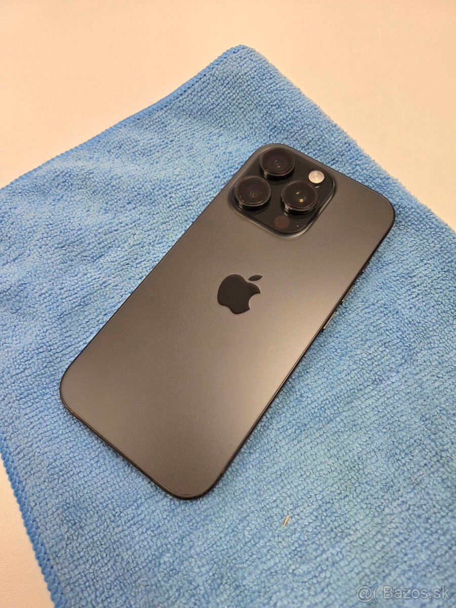 iPhone 16 Pro 256GB