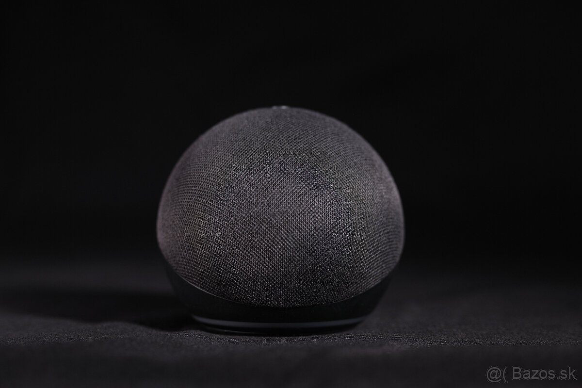 Amazon Echo dot (gen 5)