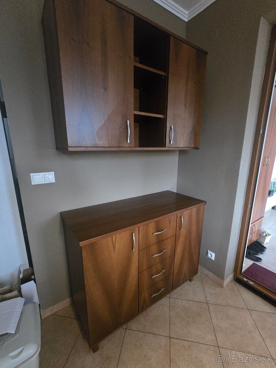 predám Jedálenský set