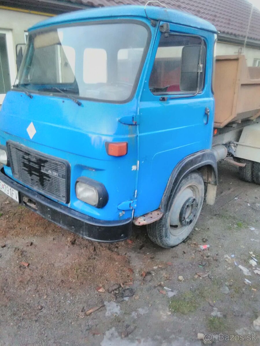 Avia A31