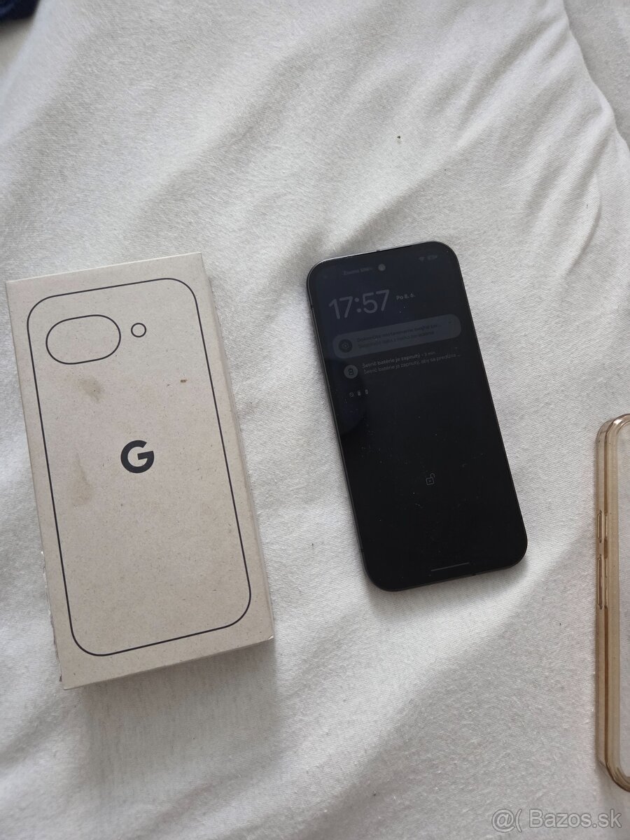 Google Pixel 10a