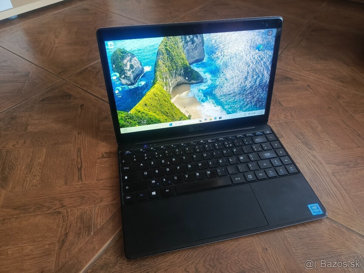 Notebook LincPlus P1 13,3"
