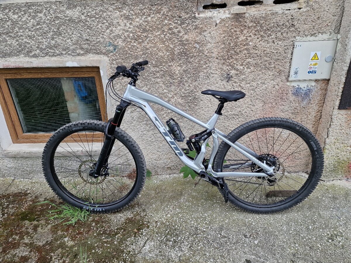 Mtb MTB29 CTM SCROLL PRO enduro