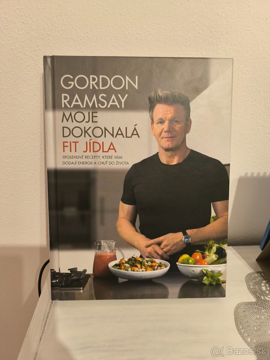 Gordon Ramsay