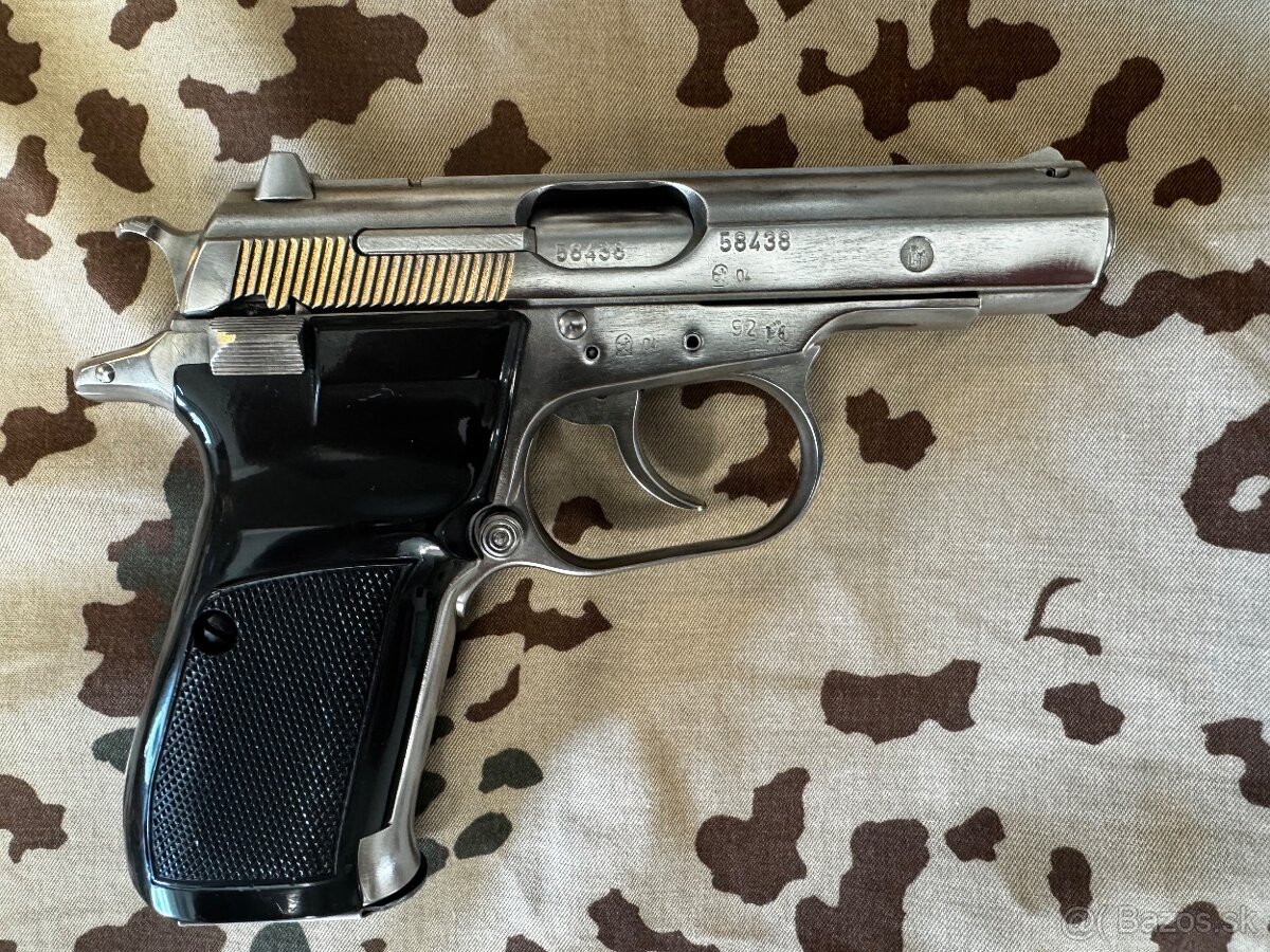 CZ 83 9mm Browning