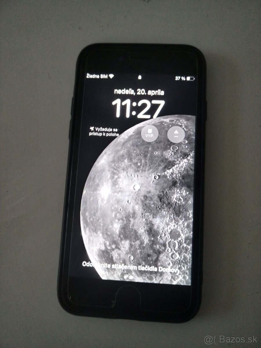 Iphone SE 2020