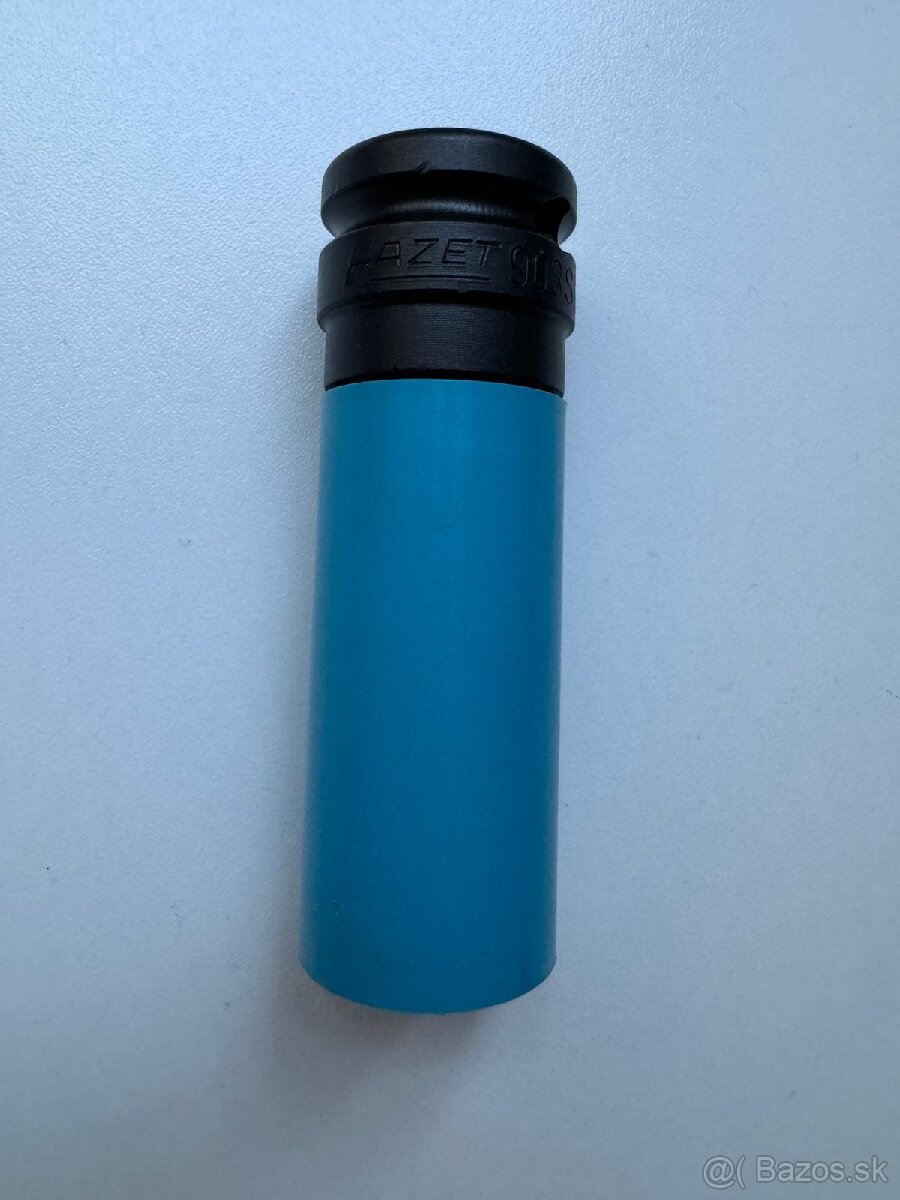 Kovaná hlavica na hliníkové disky HAZET 903SLG-17