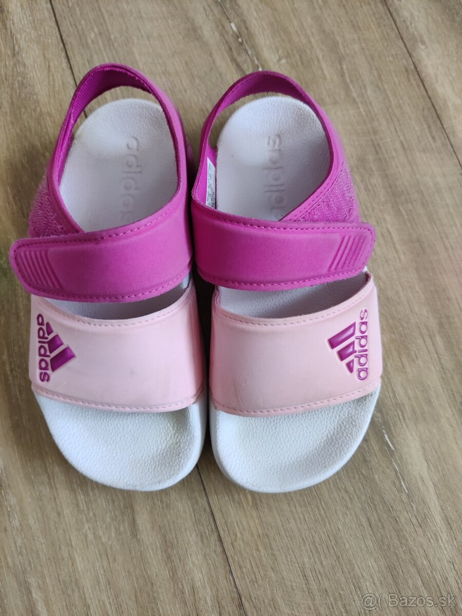 Adidas sandale