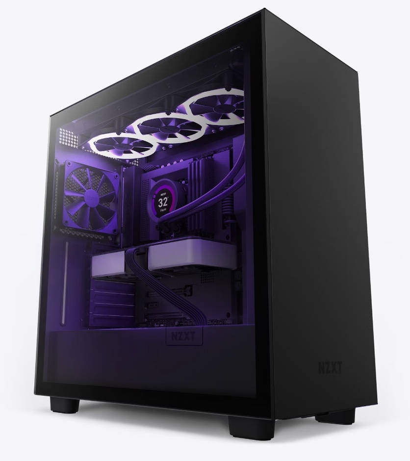 Herný počítač v záruke, 9070XT alebo RTX 5070 Ti