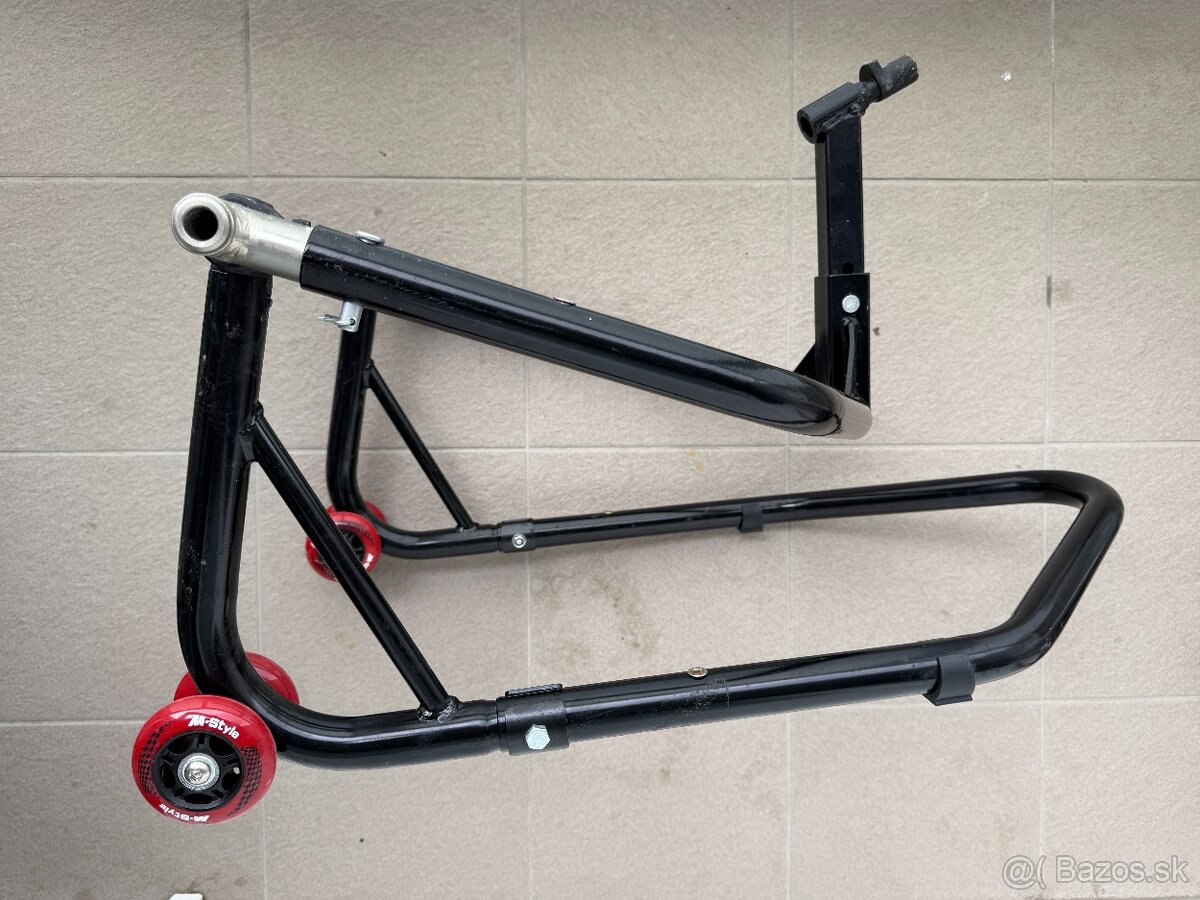 Stojan pod krk Riadenie Honda Honda CB 1000R