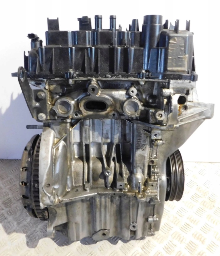 MOTOR B4DB400 1.0 SCE DACIA SANDERO 2 130 TYS KM