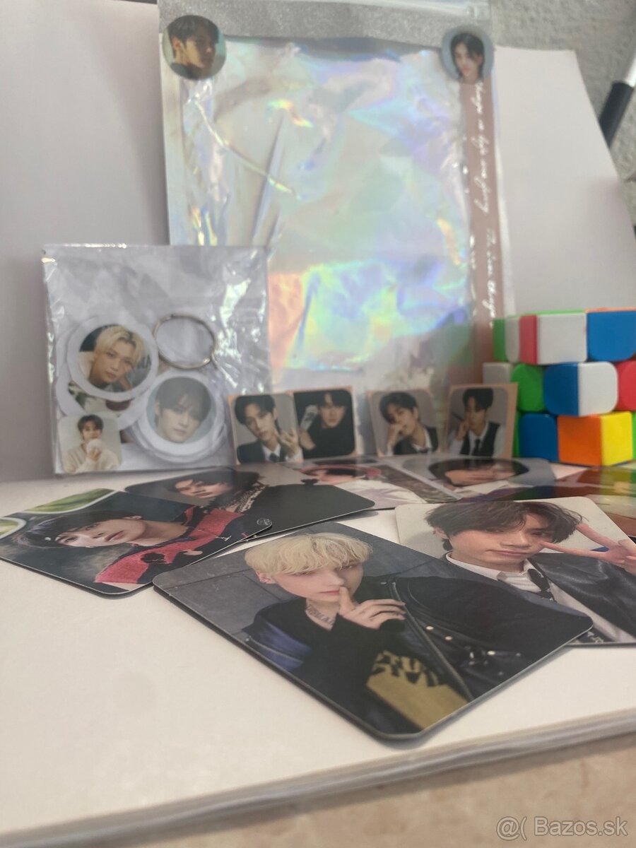 Predam kpop viac v opisu