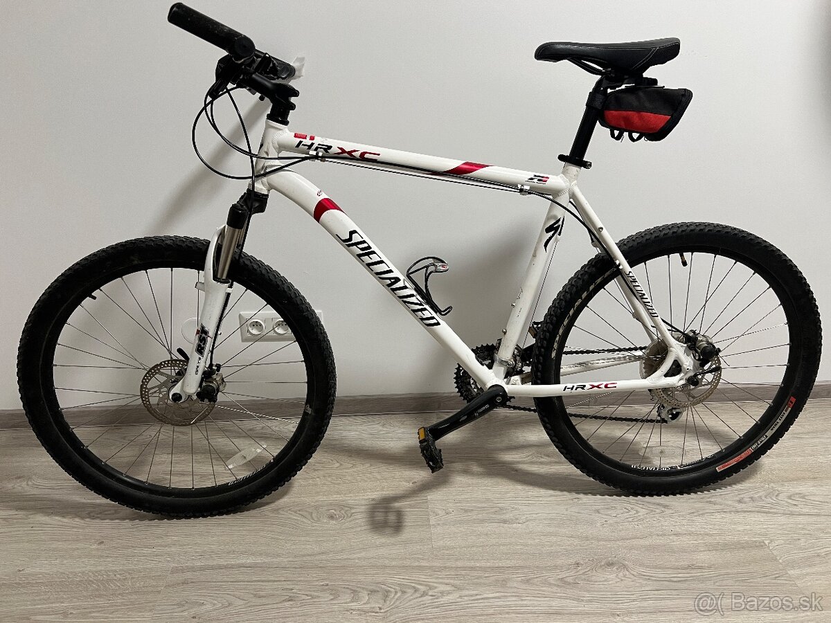 Specialized HRXC