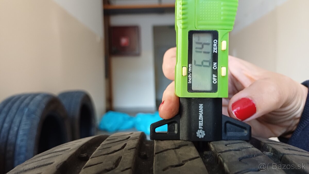 205/55 R16 H