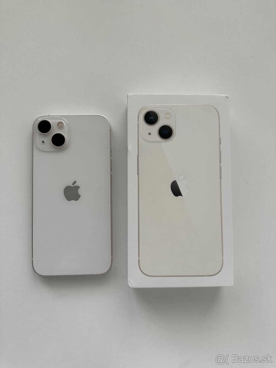 iPhone 13