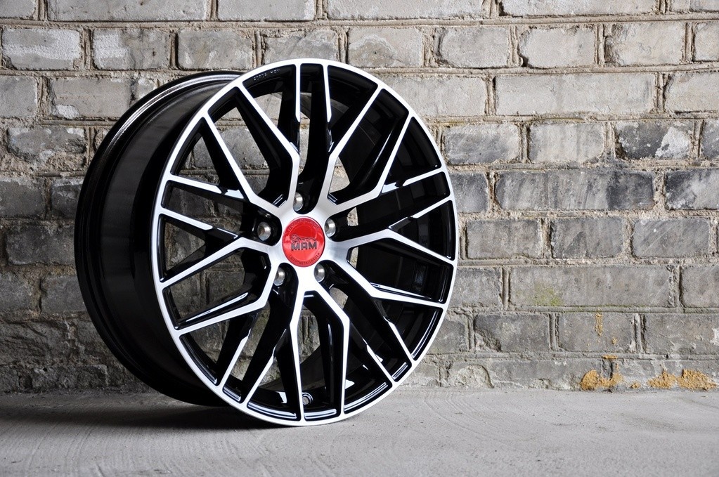MAM RS4