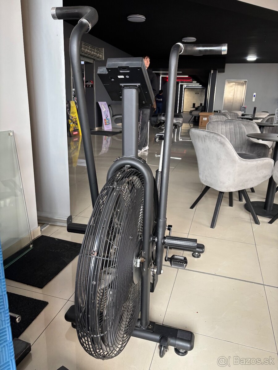Air bike