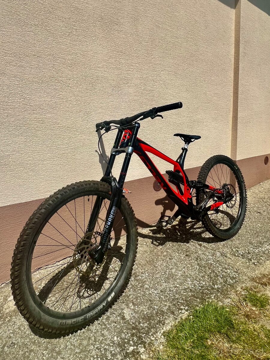 ZJAZDOVÝ BICYKEL KELLYS NOID 70 / 2019