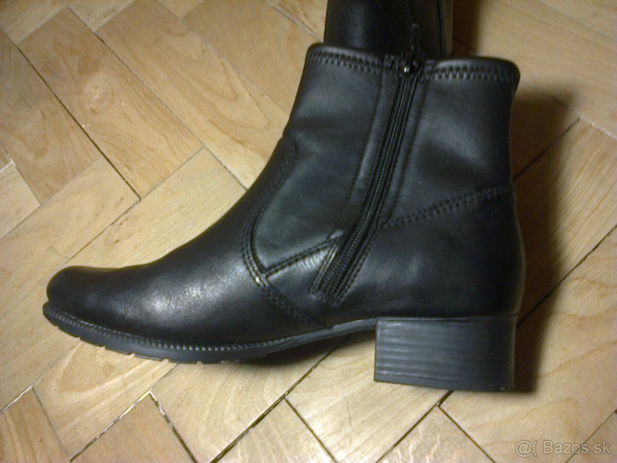 clenkove rieker vel.36