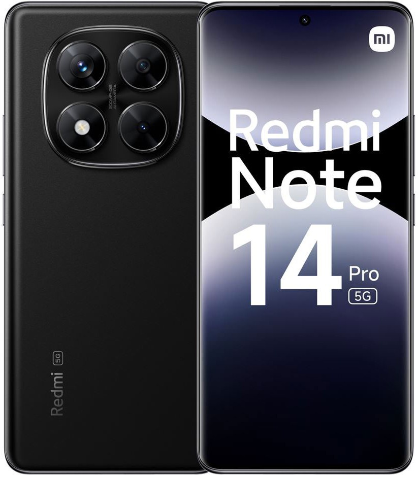 Vymením Xiaomi Redmi 14 Pro 5G