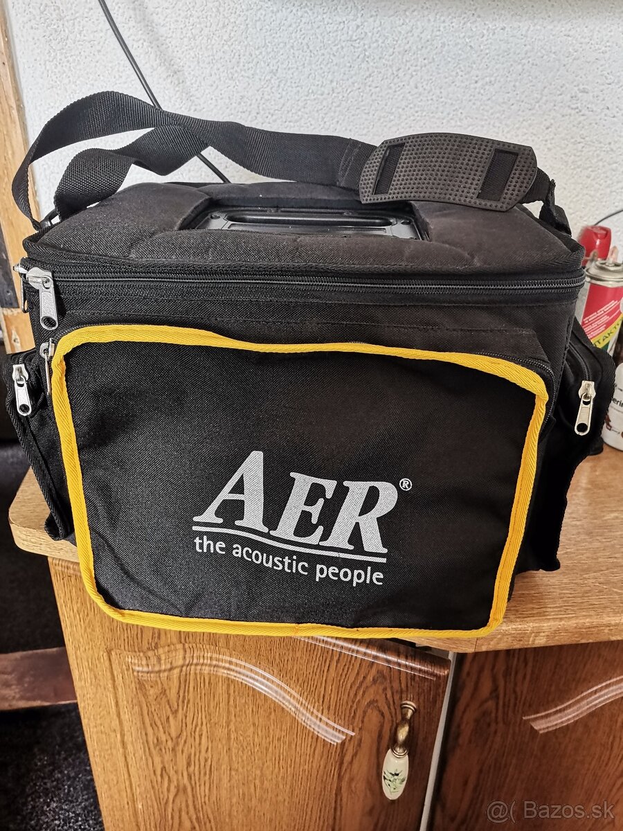 AER Compact 2/3 top stav