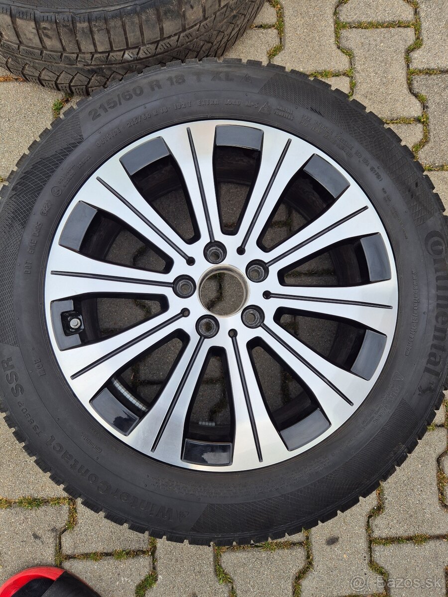 5x112 r 18