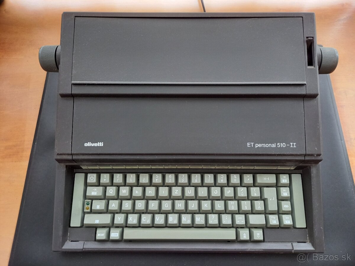 Olivetti